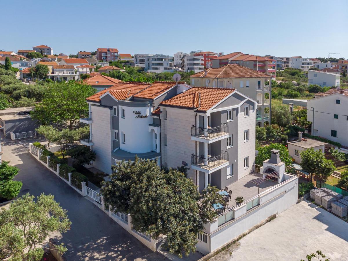 Villa Mihaela Trogir Dış mekan fotoğraf