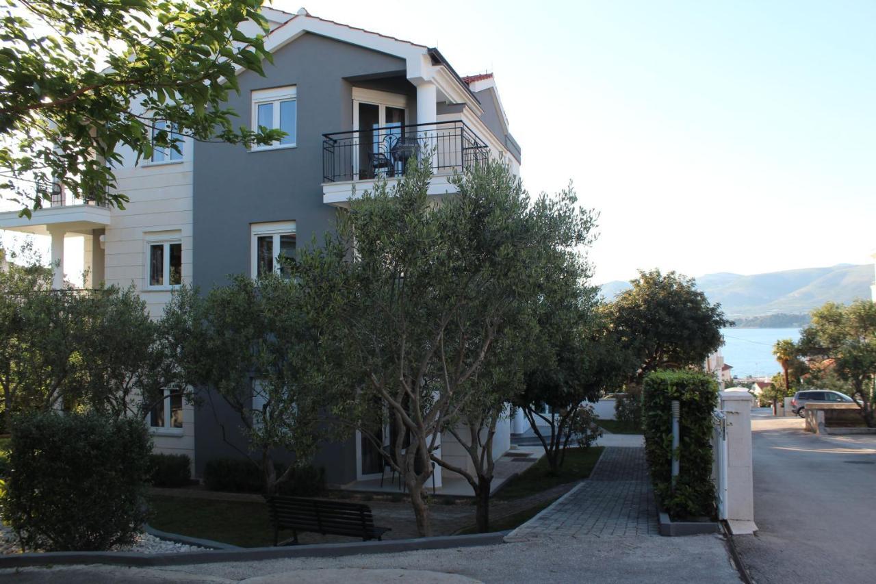 Villa Mihaela Trogir Dış mekan fotoğraf